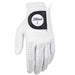 Titleist Players Golf Glove Pearl Front