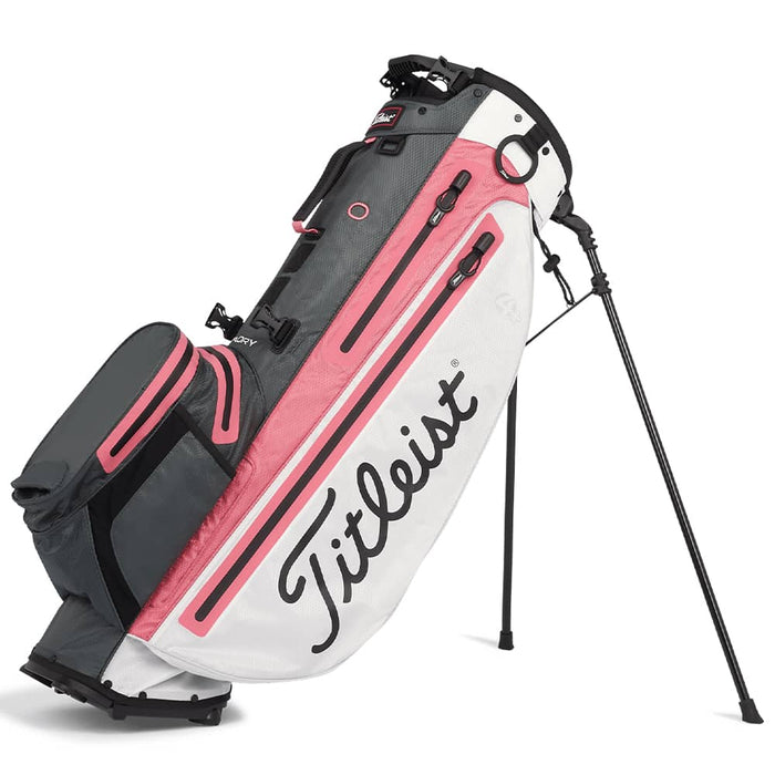 Titleist Players 4 Plus Stadry Waterproof Stand Bag