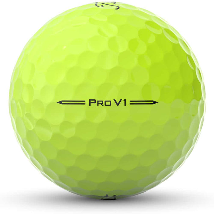 Titleist 2023 ProV1 Golf Balls