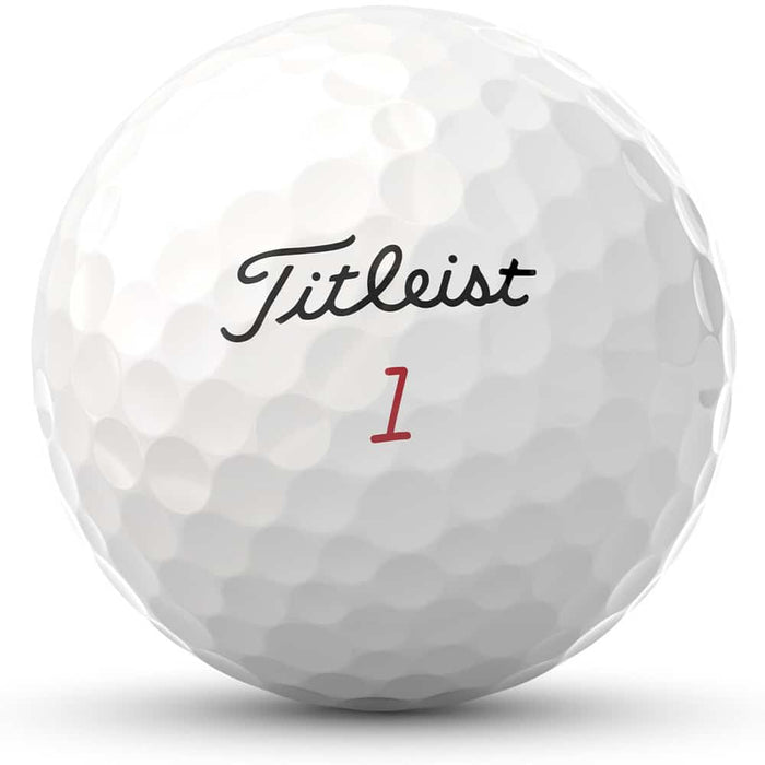 Titleist 2023 ProV1x Golf Balls