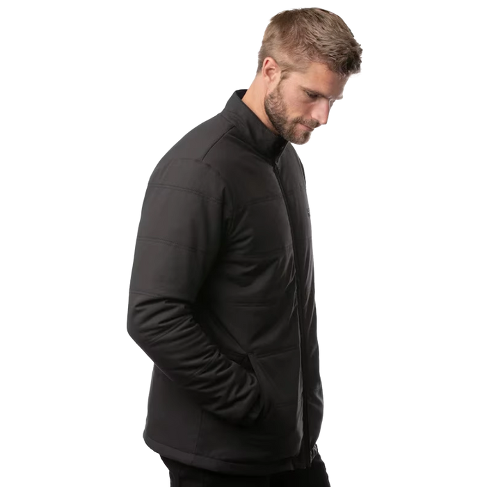 Travis mathew top rain jacket