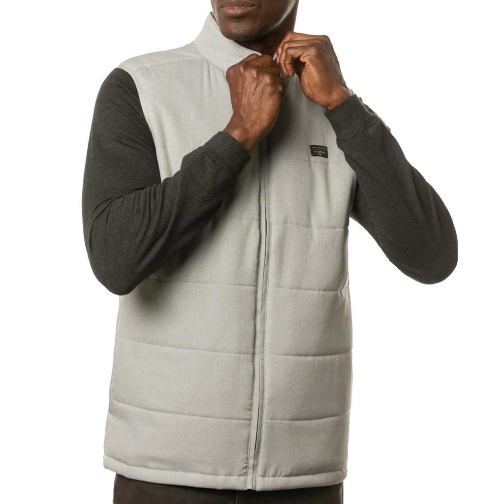 Travis mathew cold shoulder vest discount