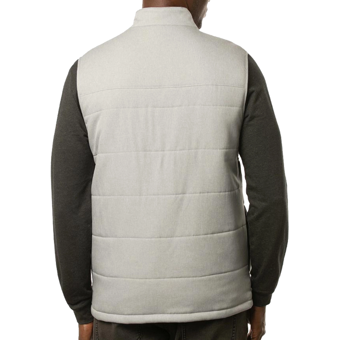 TravisMathew Interlude Puffer Vest