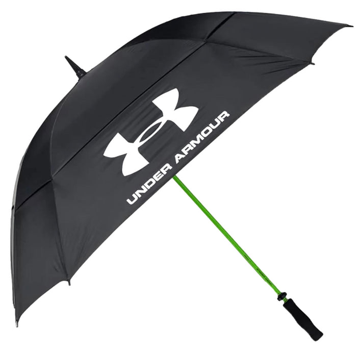 Under Armour 68-Inch Double Canopy Umbrella