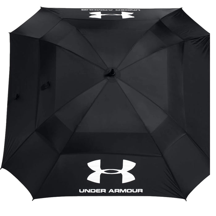 Under Armour 68-Inch Double Canopy Umbrella
