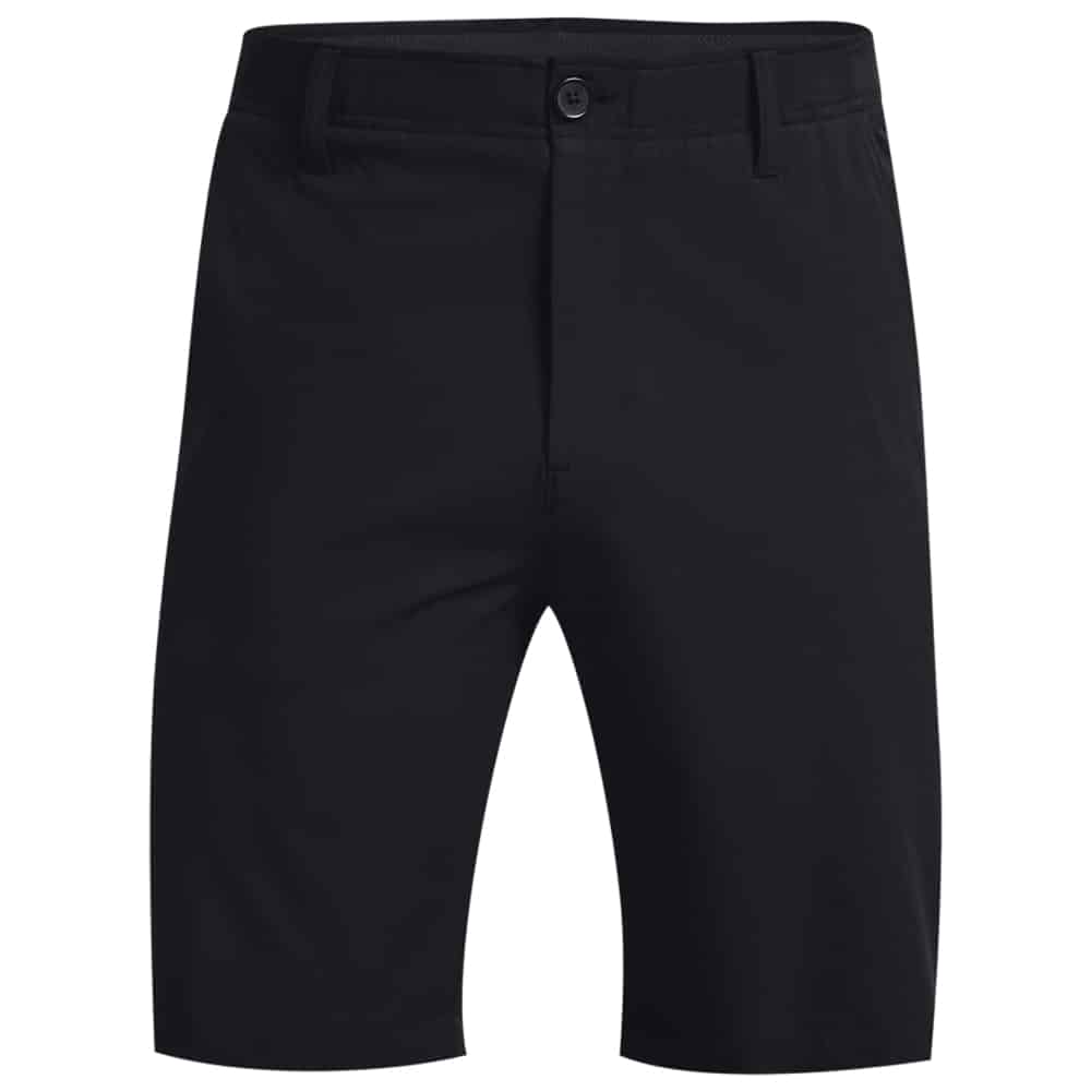 Under Armour Drive Shorts — The House of Golf