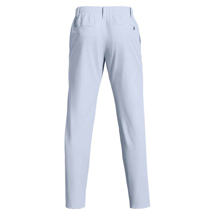 Under Armour Drive Tapered Pants Oxford Blue Back