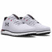 Under Armour HOVR Fade 2 SL Golf Shoes Front Angle