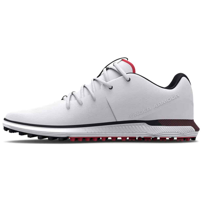 Under Armour Women's HOVR Fade SL Golf Shoes - White