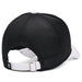 Under Armour Iso-Chill Driver Meshback Adjustable Cap White Back
