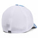 Under Armour Iso-Chill Meshback Cap Rush Red Tint Back