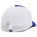 Under Armour Iso-Chill Meshback Cap White Back
