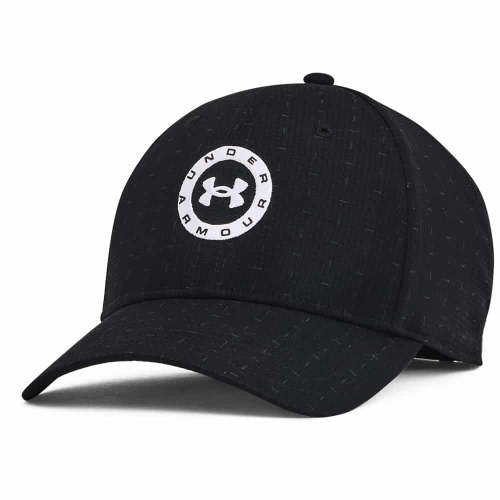 spieth under armour shirt