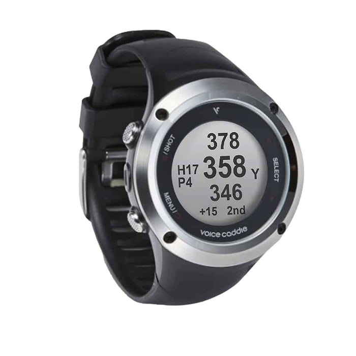 Voice Caddie G2 Hybrid Golf GPS Watch