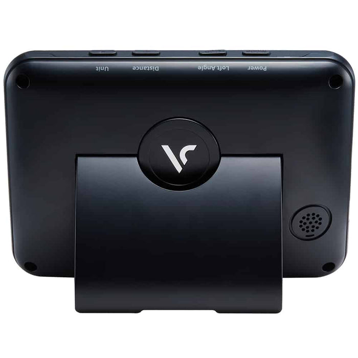 Voice Caddie Swing Caddie SC300i Plus Portable Launch Monitor Black