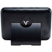 Voice Caddie Swing Caddie SC300i Plus Portable Launch Monitor Black