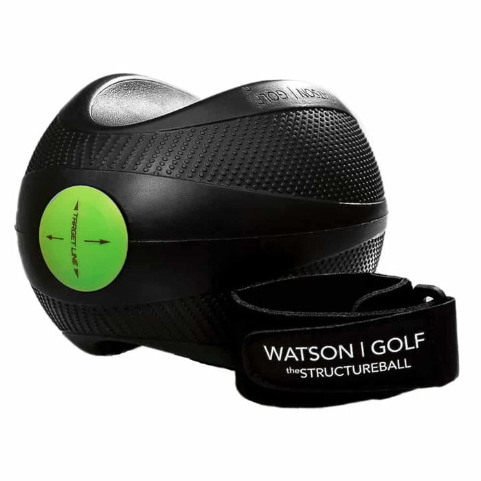 Watson Golf The Structure Ball