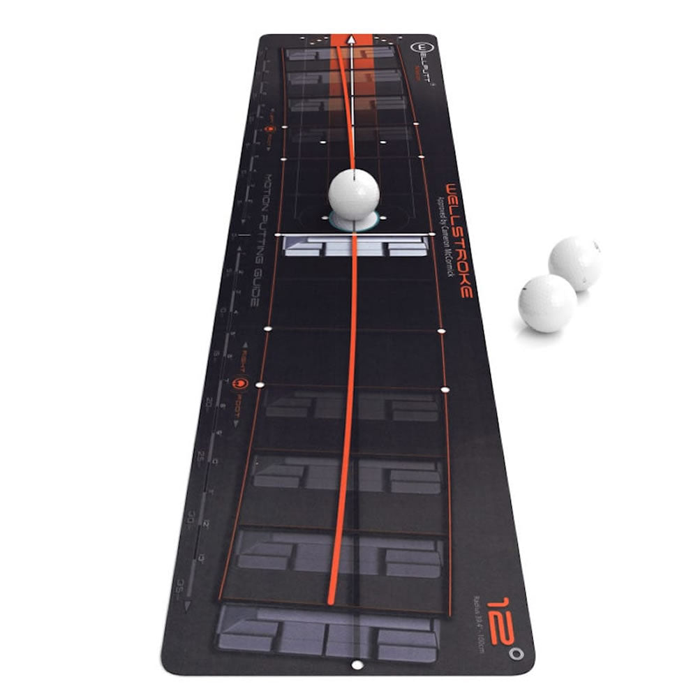 Wellputt WellStroke Coach Pack — The House of Golf