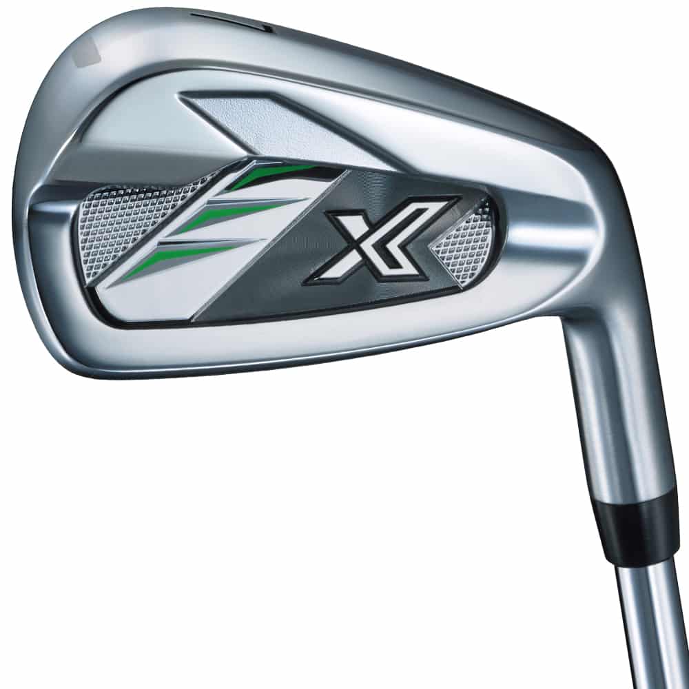 Xxio irons best sale