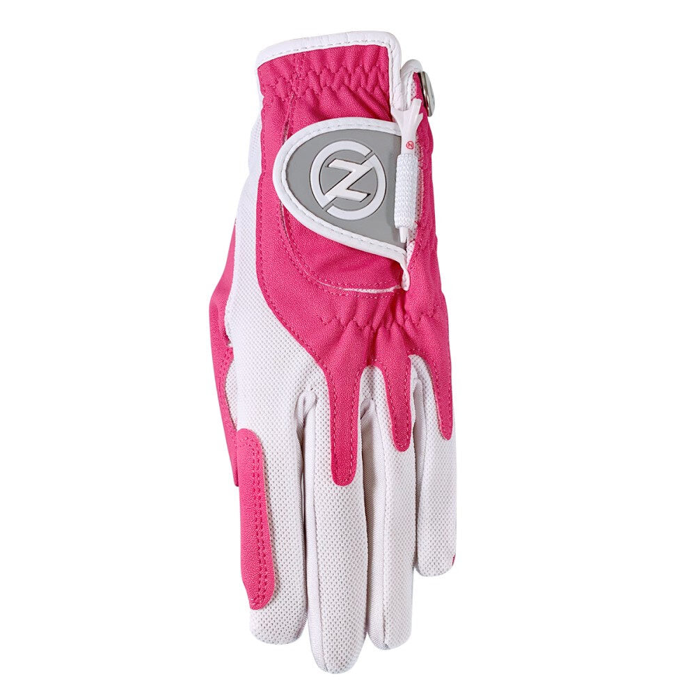 Zero Friction Performance Compression Ladies Golf Glove — The House of Golf