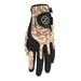 Zero Friction Performance Compression Fit Golf Glove Camouflage